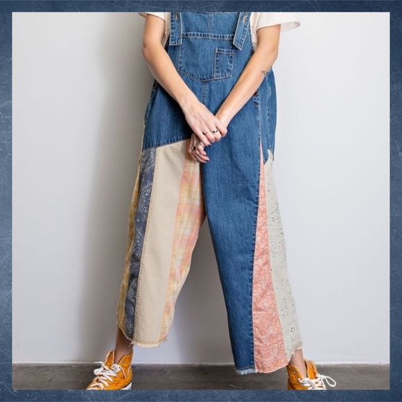 easel Jeans Easel Only 4 Left Only The Best Oversized Denim